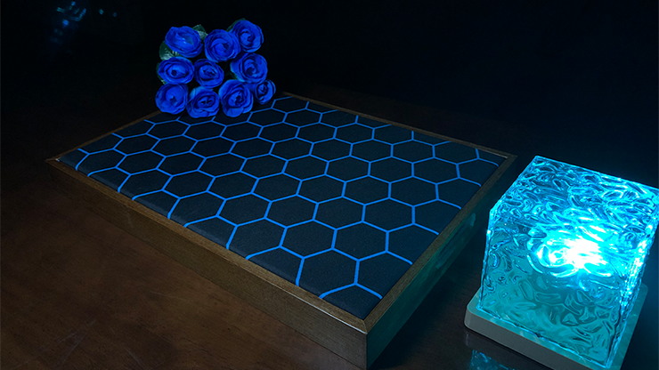 The Cyber Pad | Maibro-Yuanzi Chen Owen-Deinparadies.ch