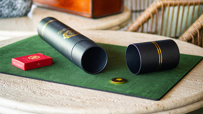 The DMC Luxury Close-Up Pad-Deinparadies.ch-Deinparadies.ch