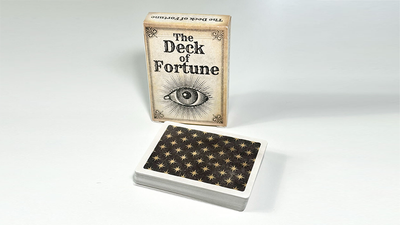 The Deck Of Fortune | Liam Montier
