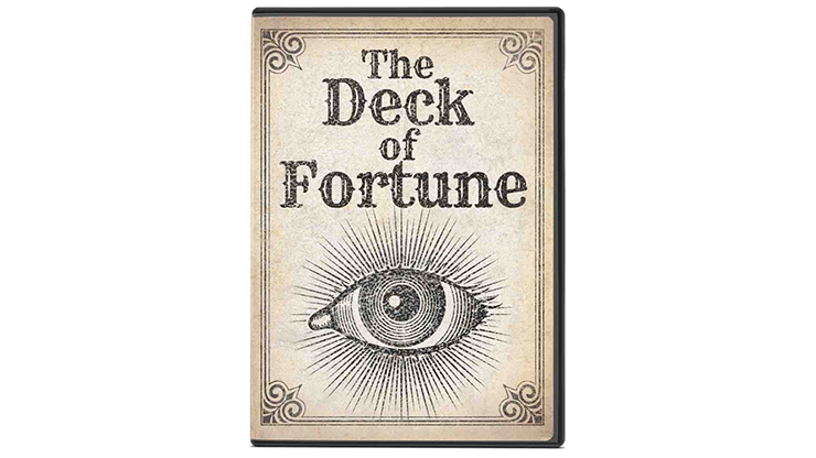 The Deck Of Fortune | Liam Montier