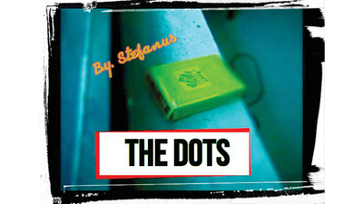 The Dots by Stefanus Alexander - Video Download Bear Magic Shop bei Deinparadies.ch