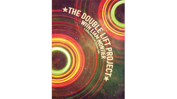 The Double Lift Project by Big Blind Media - Video Download Big Blind Media bei Deinparadies.ch