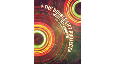 The Double Lift Project by Big Blind Media - Video Download Big Blind Media bei Deinparadies.ch