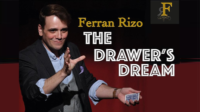The Drawer's Dream by Ferran Rizo - Video Download Ferran Rizo bei Deinparadies.ch