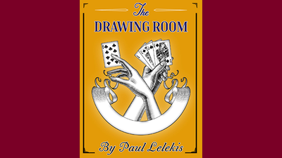 The Drawing Room by Paul Lelekis - ebook Paul A. Lelekis bei Deinparadies.ch