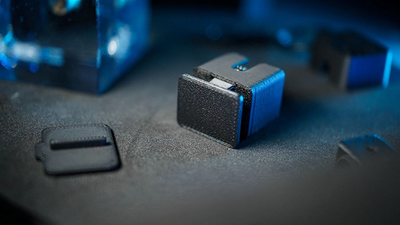 The EDC Holder | Mai Bro & TCC Magic-TCC PLAYING CARDS CO. LIMITED-Deinparadies.ch