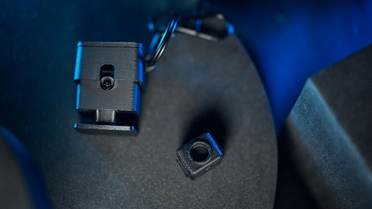 The EDC Holder | Mai Bro & TCC Magic-TCC PLAYING CARDS CO. LIMITED-Deinparadies.ch