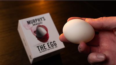 The Egg | Murphy's Magic-Murphy's Magic Productions-Deinparadies.ch