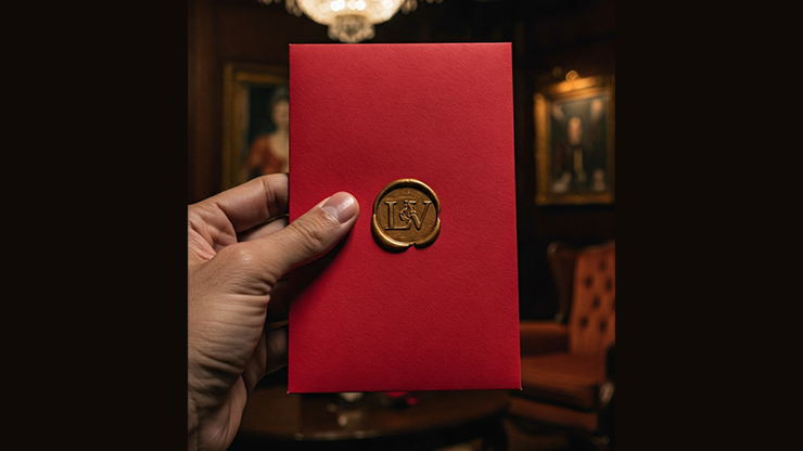 The Elimination Deck | Luca Volpe and Alan Wong-Alan Wong-Deinparadies.ch