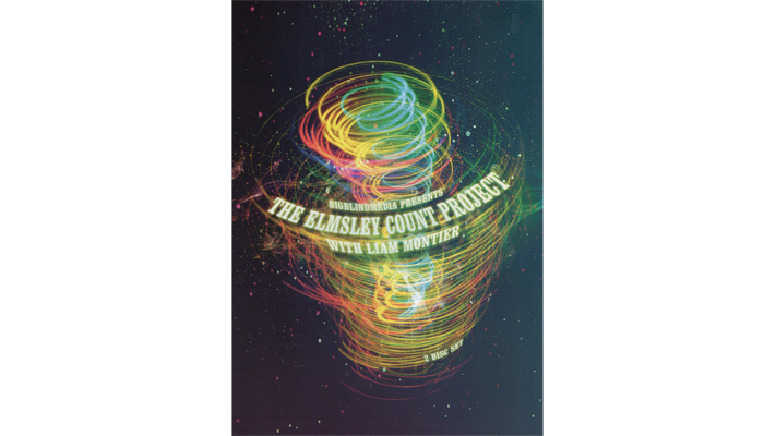 The Elmsley Count Project by Liam Montier - Video Download Big Blind Media bei Deinparadies.ch