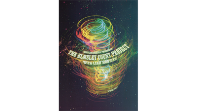 The Elmsley Count Project by Liam Montier - Video Download Big Blind Media bei Deinparadies.ch