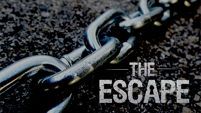 The Escape by Sandro Loporcaro (Amazo) - - Video Download Sorcier Magic bei Deinparadies.ch
