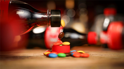 The Fickle Caps | Taiwan Ben & TCC Magic-TCC PLAYING CARDS CO. LIMITED-Deinparadies.ch