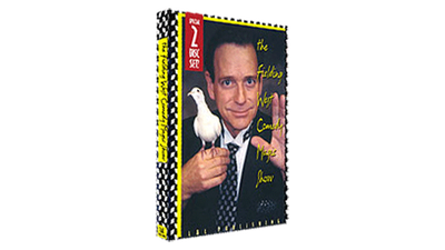 The Fielding West Comedy Magic Show - Video Download Murphy's Magic bei Deinparadies.ch