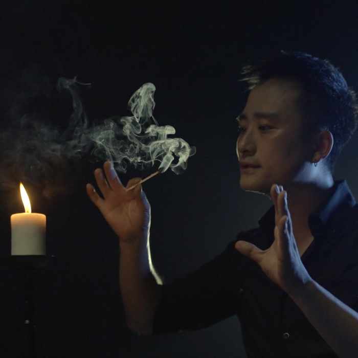 The Fire Act | Boss-Henry Harrius-Deinparadies.ch