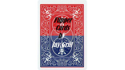 The Flipper Card by Jay Grill - - Video Download JamieGrill bei Deinparadies.ch