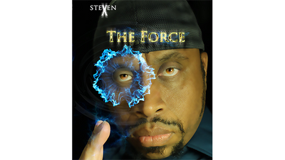 The Force by Steven X - Video Download Steven X Productions LLC bei Deinparadies.ch