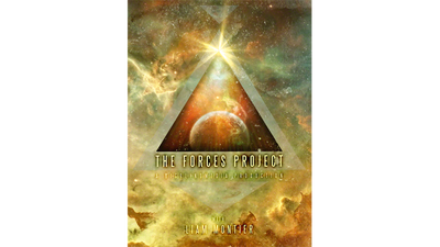 The Forces Project by Big Blind Media - Video Download Big Blind Media bei Deinparadies.ch