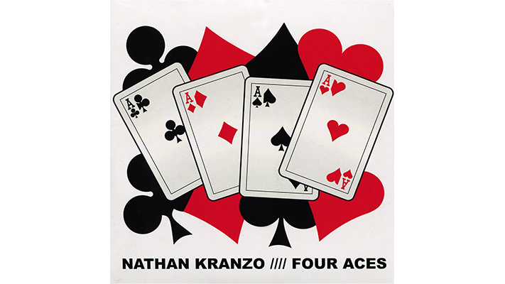 The Four Aces Project | Nathan Kranzo - Video Download