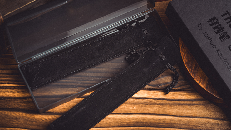 The Gifted Pen | Joshua Kaufmann & Bacon Magic-Bacon Magic-Deinparadies.ch