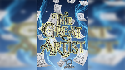 The Great Artist | Dar Magia-Dar Magia-Deinparadies.ch