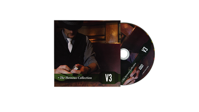 The Heinous Collection Vol.3 by Karl Hein Koppertop Entertainment Inc bei Deinparadies.ch