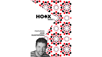 The Hoax (Issue #3) - | Antariksh P. Singh & Waseem & Sapan Joshi - Ebook