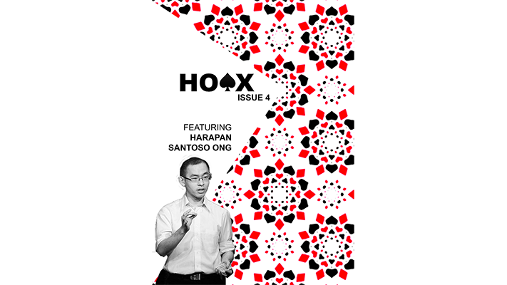 The Hoax (Issue #4) - | Antariksh P. Singh & Waseem & Sapan Joshi - Ebook