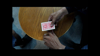 The Hole Effect by Arnel Renegado - Video Download ARNEL L. RENEGADO bei Deinparadies.ch