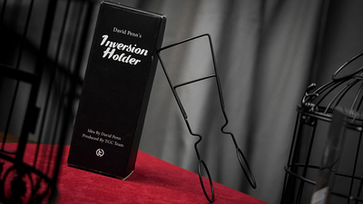 The Inversion Holder | David Penn & TCC TCC Presents bei Deinparadies.ch