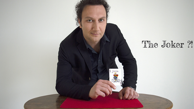 The Joker ?! | Sandro Loporcaro (Amazo)- Video Download Sorcier Magic bei Deinparadies.ch
