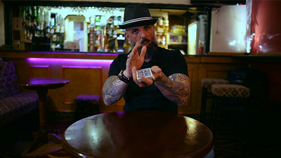 The Journey by Matt Johnson Murphy's Magic bei Deinparadies.ch