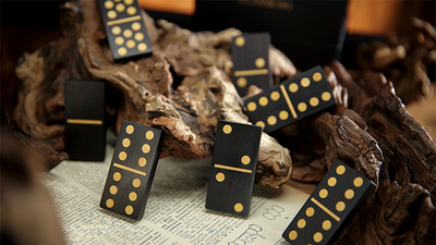 The Jumping Dominoes | Classicho-TCC Presents-Deinparadies.ch