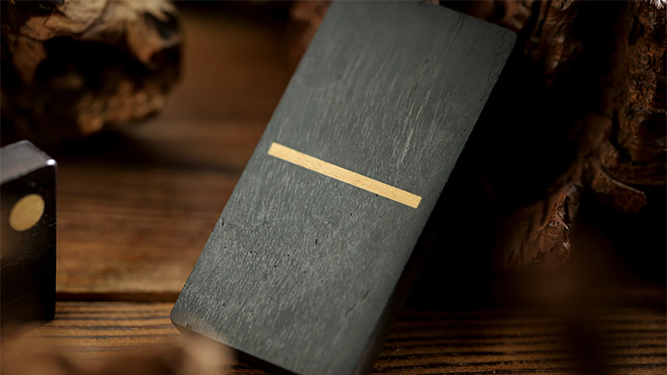 The Jumping Dominoes | Classicho-TCC Presents-Deinparadies.ch