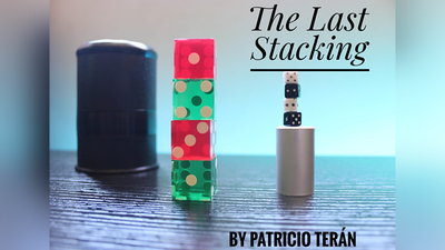 The Last Stacking by Patricio Teran - Video Download patricio antonio teran mora bei Deinparadies.ch