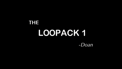 The Loopack 1 by Doan - Video Download Rubber Miracle bei Deinparadies.ch