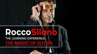 The Magic of Rocco Learning Experience by Rocco - Video Download Deinparadies.ch bei Deinparadies.ch