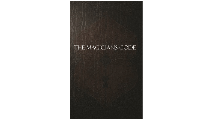 The Magician's Code by André Jensen - ebook André Jensen bei Deinparadies.ch