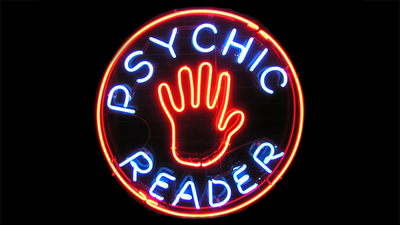 The Magician's Guide to Palm Reading by Paul Voodini - ebook Paul Voodini bei Deinparadies.ch