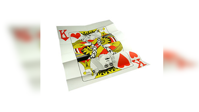 The Magicians Insurance Policy-TRICKSUPPLY-Deinparadies.ch