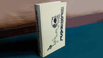 The Man Who Was Erdnase | Martin Gardner, Jeff Bus| & Bart Whaley-Conjuring Arts Research Center-Deinparadies.ch