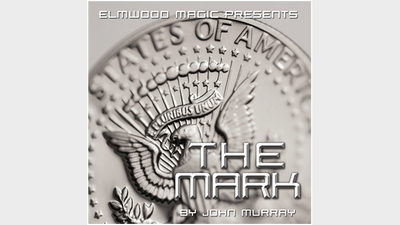 The Mark by John Murray Penguin Magic bei Deinparadies.ch