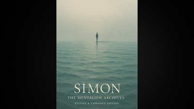 The Mentalism Archives | Simon - Ebook-Airton Saimon Pedra Santos-Deinparadies.ch