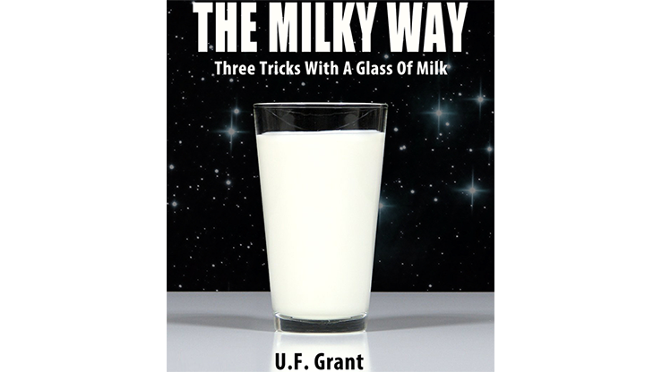 The Milky Way by Devin Knight - ebook Illusion Concepts - Devin Knight bei Deinparadies.ch