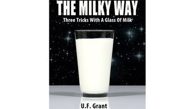 The Milky Way by Devin Knight - ebook Illusion Concepts - Devin Knight bei Deinparadies.ch