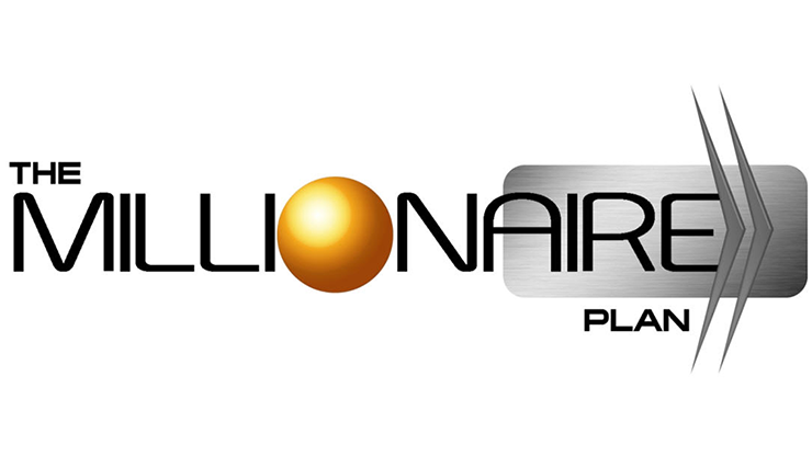The Millionaire Plan - How To Create Multiple Streams of Passive Income by Jonathan Royle - Mixed Media Download Jonathan Royle bei Deinparadies.ch