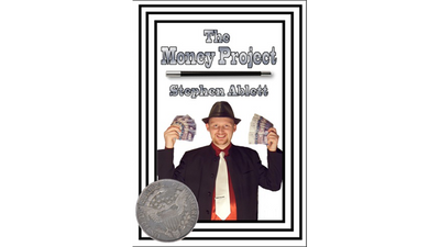 The Money Project by Stephen Ablett - Video Download Stephen Ablett bei Deinparadies.ch