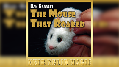 The Mouse That Roared | Dan Garrett-Meir Yedid Magic-Deinparadies.ch