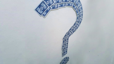 The Mystery Card by Henry Wallace - Video Download Henry Wallace bei Deinparadies.ch