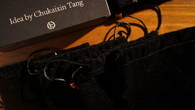 The Nature Bag | Casey Tang-TCC Presents-Deinparadies.ch